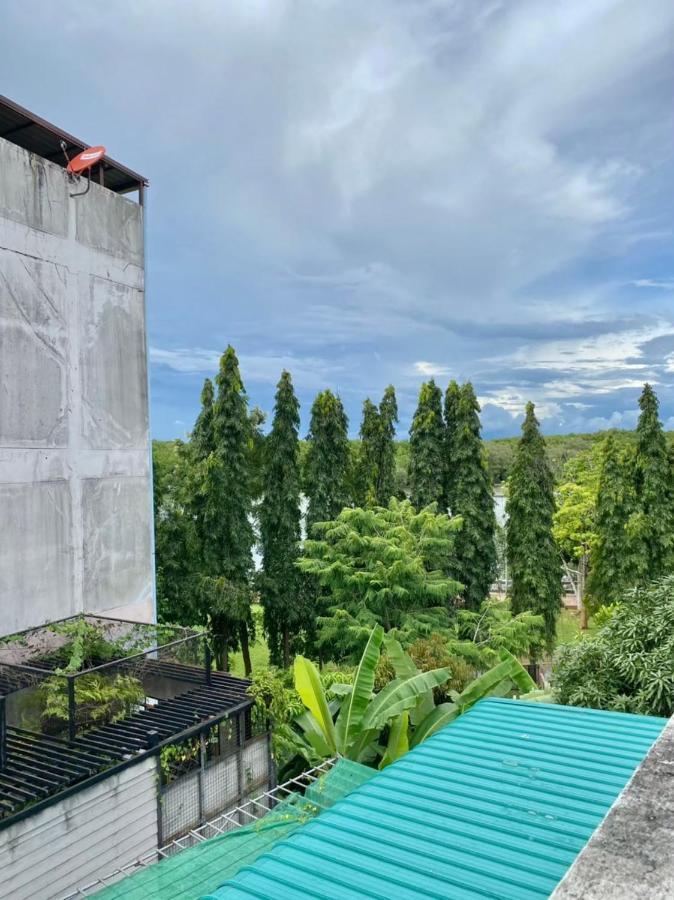 No7 Guesthouse Krabi town المظهر الخارجي الصورة