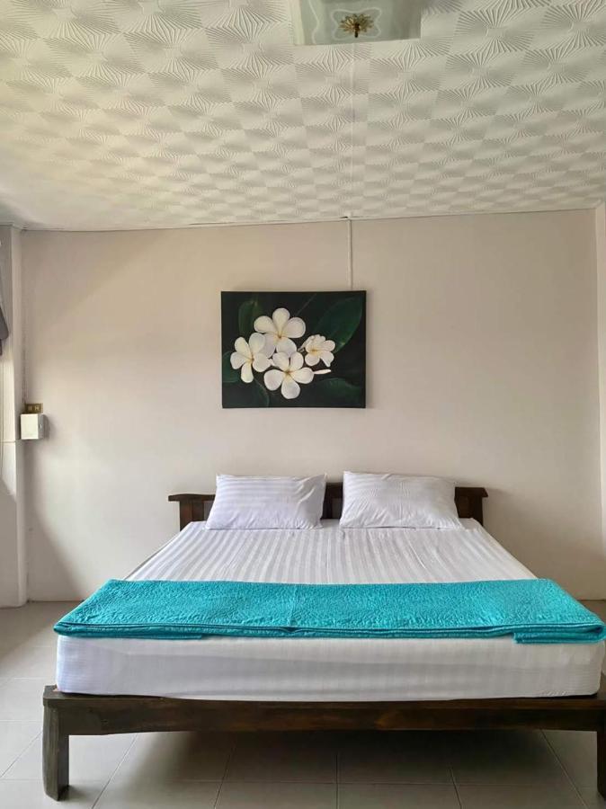 No7 Guesthouse Krabi town المظهر الخارجي الصورة