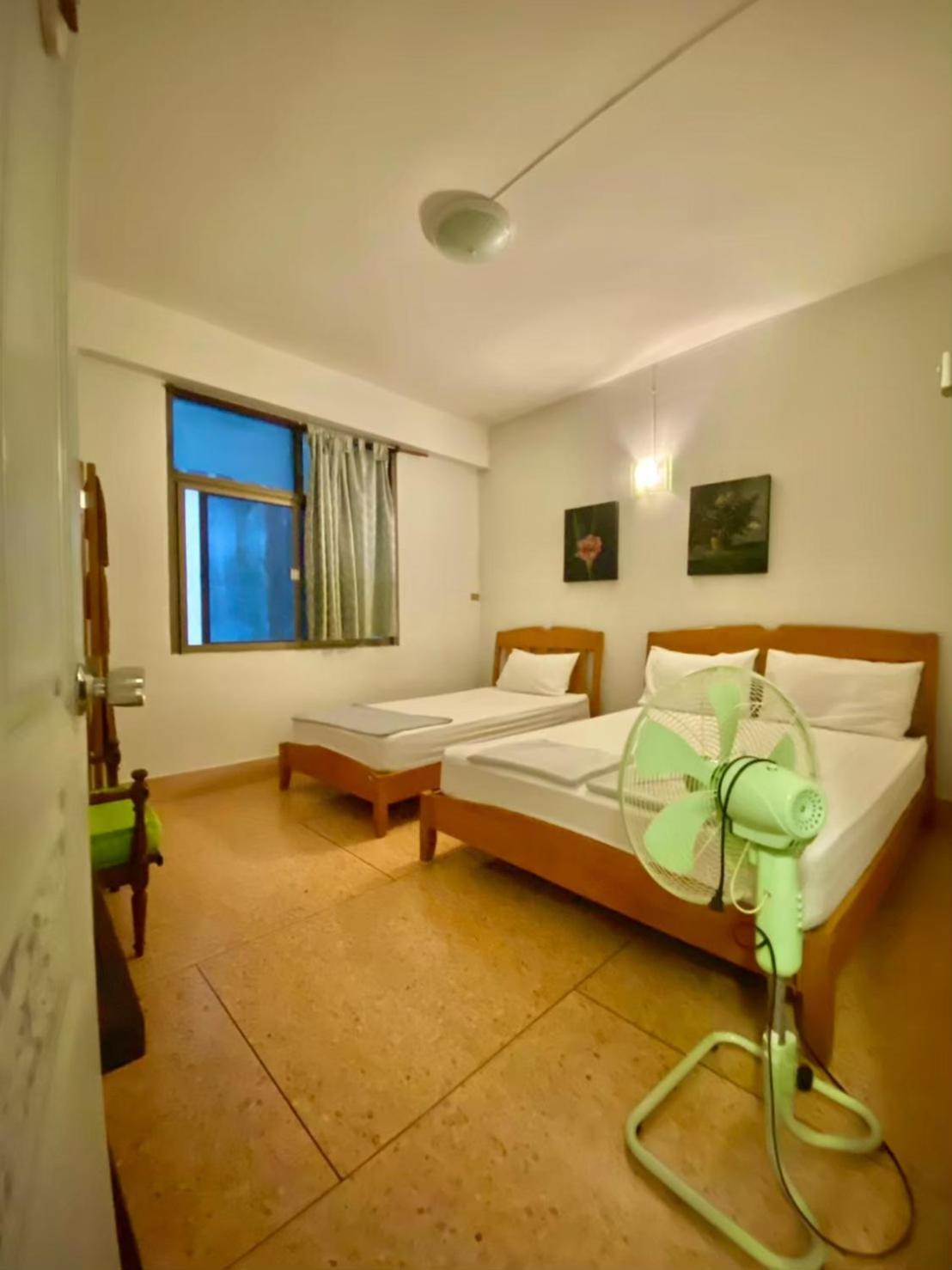 No7 Guesthouse Krabi town المظهر الخارجي الصورة