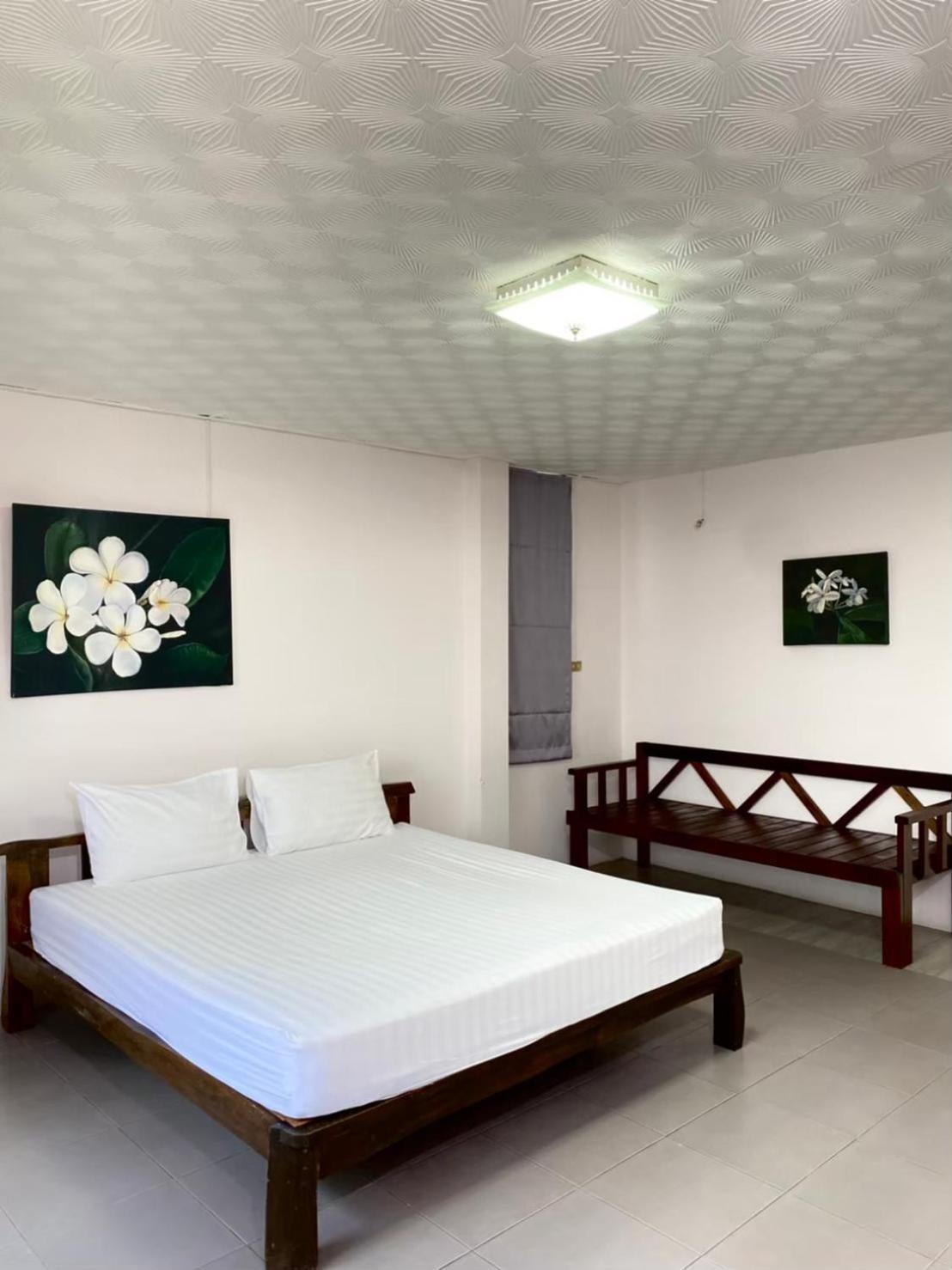 No7 Guesthouse Krabi town المظهر الخارجي الصورة