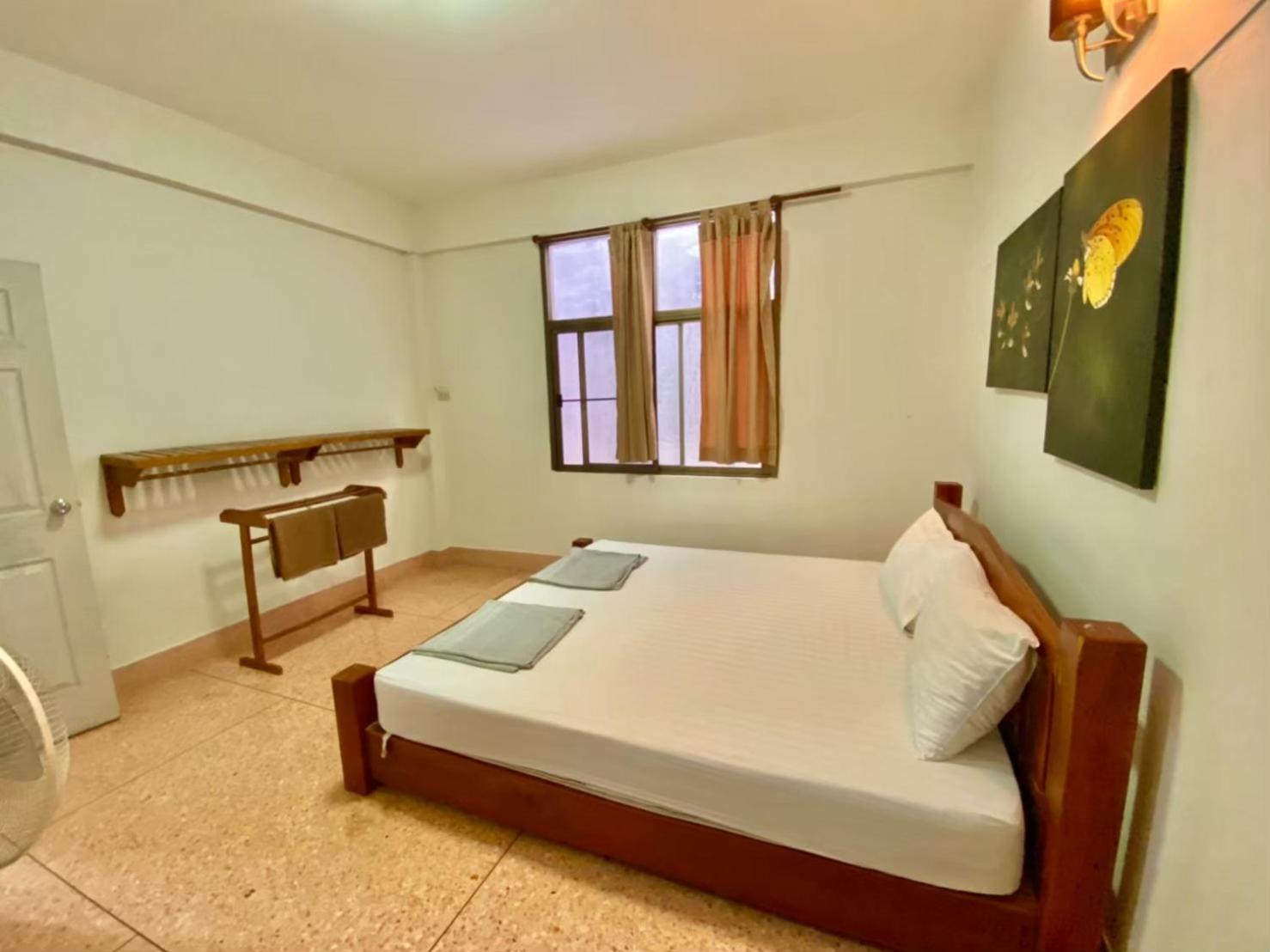 No7 Guesthouse Krabi town المظهر الخارجي الصورة