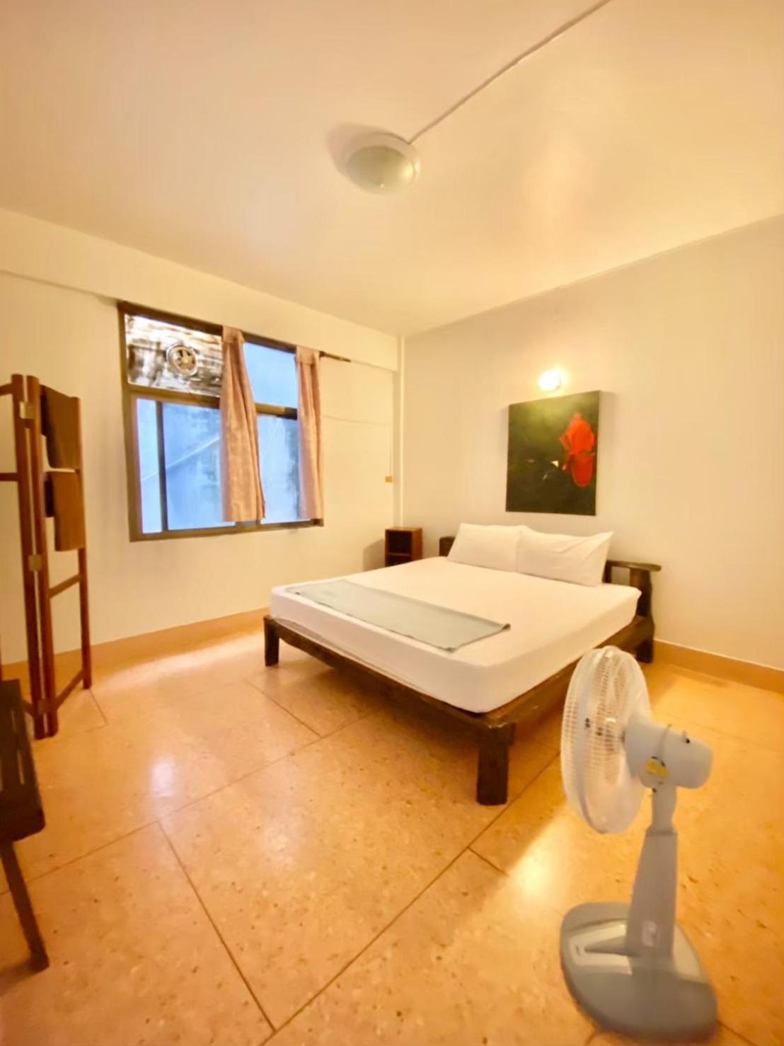No7 Guesthouse Krabi town المظهر الخارجي الصورة