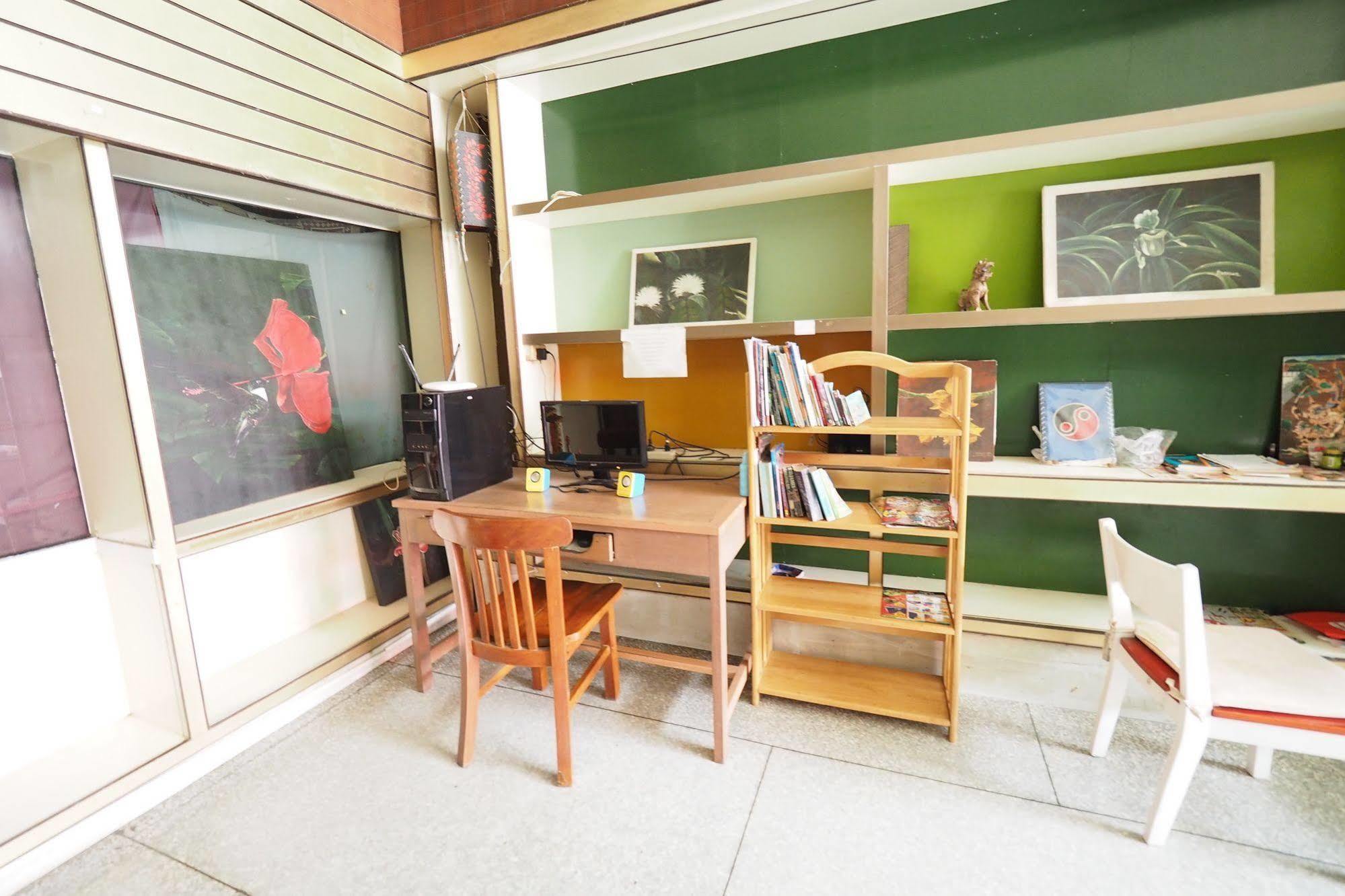 No7 Guesthouse Krabi town المظهر الخارجي الصورة