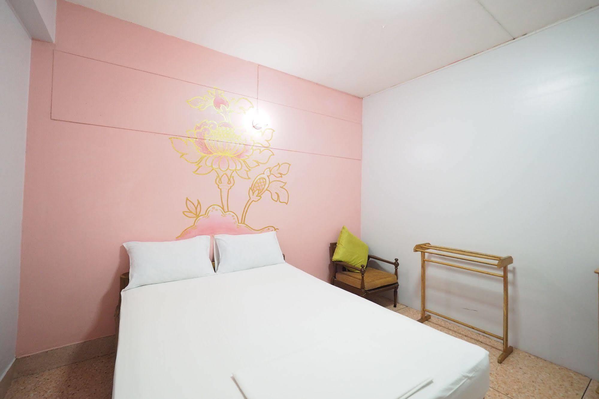 No7 Guesthouse Krabi town المظهر الخارجي الصورة