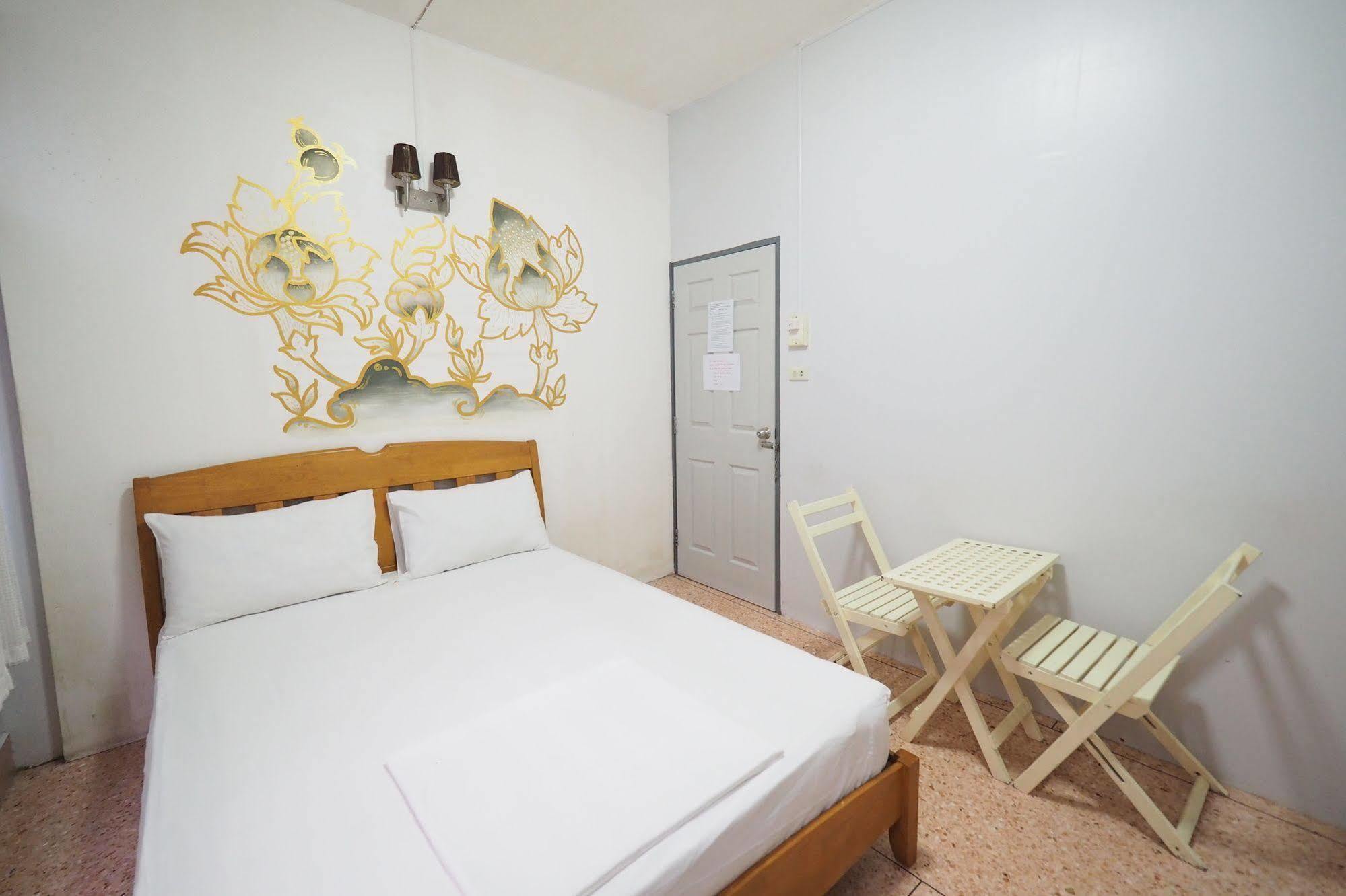 No7 Guesthouse Krabi town المظهر الخارجي الصورة