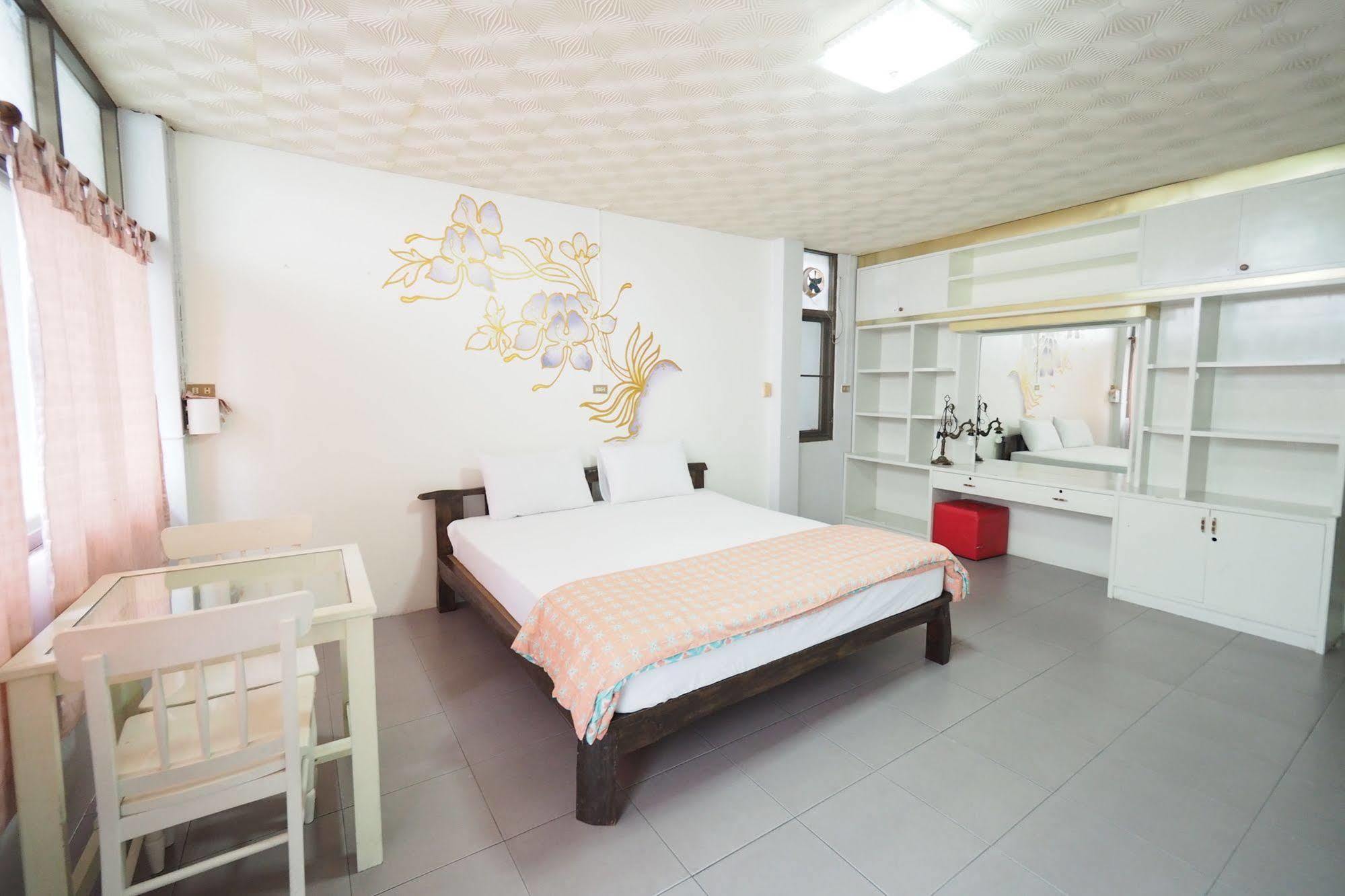 No7 Guesthouse Krabi town المظهر الخارجي الصورة